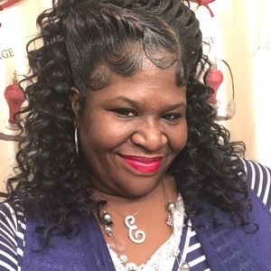 Meet your Posher, Erica